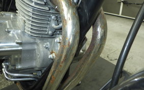 HONDA CB400SS E 2004 NC41