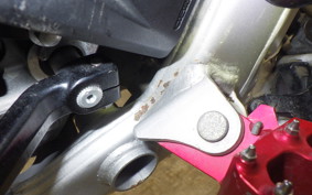 HONDA CRF250L 2008 MD44