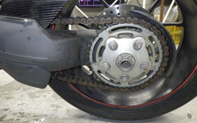 DUCATI HYPERMOTARD 1100S 2009