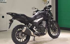 HONDA 400X 2019 NC56