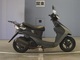 Фото Suzuki LET's 2 с японского аукциона