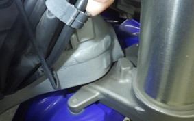 YAMAHA WR250R DG15J