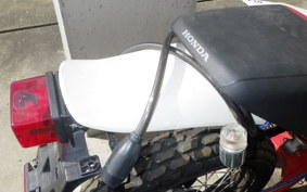 HONDA FTR223 1995 MC34