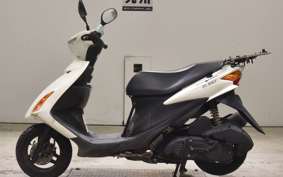 SUZUKI ADDRESS V125 S 2018 CF4MA
