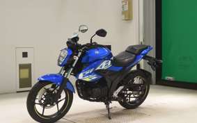 SUZUKI GIXXER 150 ED13N