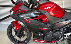 KAWASAKI NINJA 400 ABS 2019 EX400G