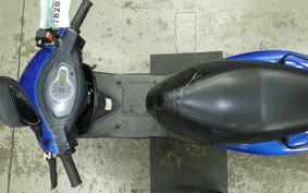 SUZUKI ADDRESS V125 S 2016 CF4MA