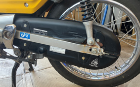 HONDA CROSS CUB JA10