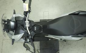 HONDA ADV160 KF54
