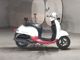 Фото Honda GIORNO с японского аукциона
