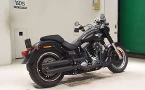 HARLEY FLSTFB1690 2017