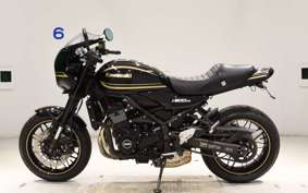 KAWASAKI Z900RS CAFE 2023 ZR900K