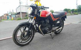 SUZUKI GSX-400E GS40X