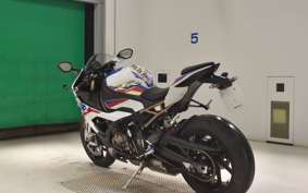 BMW S1000RR 2021