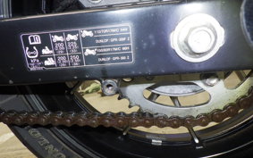 SUZUKI GIXXER 250 2024 ED22B