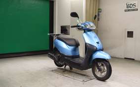 HONDA TACT Basket 2007 AF75