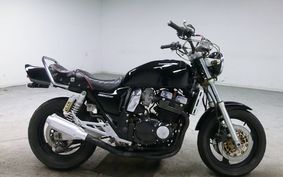 SUZUKI GSX400X IMPULSE 1996 GK79A
