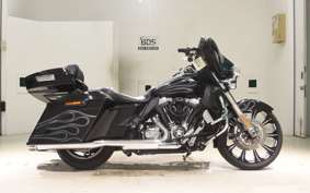 HARLEY FLHX 1690 2014