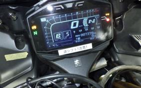 SUZUKI GSX-R1000R A 2021 DM11G