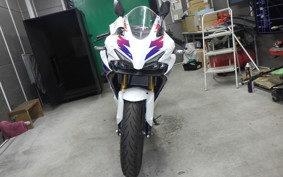 HONDA CBR250RR A 2023 MC51