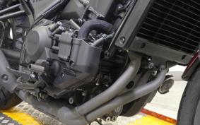 HONDA REBEL 1100 DCT 2021 SC83