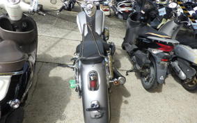HONDA SHADOW 400 2003 NC34