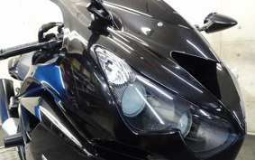 KAWASAKI NINJA ZX 14 R 2012 ZXT40E