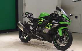 KAWASAKI NINJA ZX-6R A 2019 ZX636G