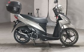SUZUKI ADDRESS V110 CE47A