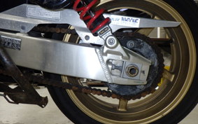 HONDA CB1300ST SUPER TOURING 2011 SC54