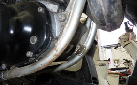 YAMAHA 	TY175 525