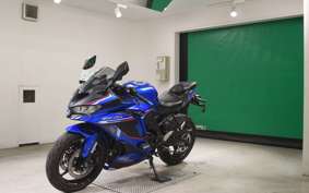 KAWASAKI ZX-4R SE 2023 ZX400P