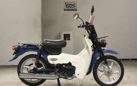 SUZUKI BIRDIE 50 2023 BA43A