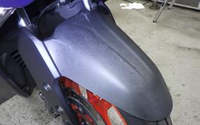 YAMAHA X FORCE 1999 SG79J