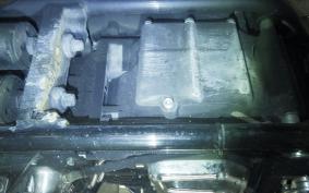 HARLEY FLSTF 1450 2003