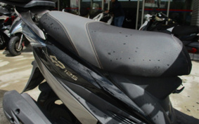 KYMCO GP125i FC25EA