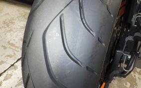 KAWASAKI ZX 1400 NINJA R A 2012