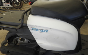 YAMAHA GEAR Gen.2 UA08J