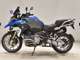 Фото BMW R1250GS 2020 с японского аукциона