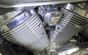 HONDA SHADOW 400 SLASHER 2008 NC40