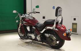 KAWASAKI VULCAN 900 CLASSIC 2010 VN900B