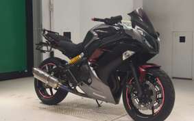 KAWASAKI NINJA 400 ABS 2017 EX400E
