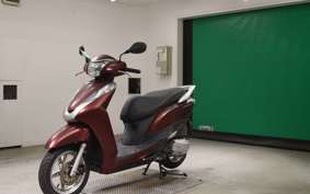 HONDA LEAD 125 2004