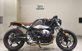BMW R NINE T PURE 2018