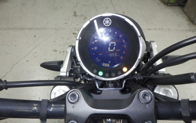 YAMAHA XSR125 2004 RE46J