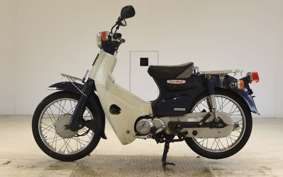 HONDA C90 SUPER CUB HA02