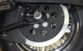 HARLEY FLSTC 1340 2015