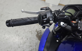 HONDA CB650F 2015 RC83