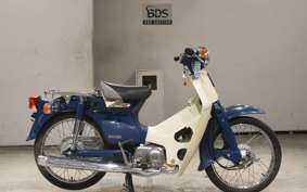HONDA C50 SUPER CUB AA01