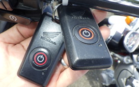 HONDA FORZA MF10